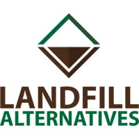 Landfill Alternatives logo - Similar company to Blacktrac Ltd