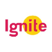 Ignite Power logo - Similar company to Oolu