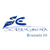 European school of Brussels III logo - Similar company to European School