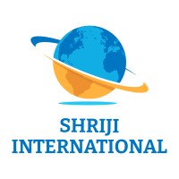 Shriji International logo - Similar company to Balaji Agri Export