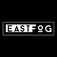EastFog logo - Similar company to Gems株式会社