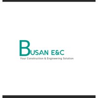 BUSAN ENGINEERING & CONSTRUCTION PTE LTD logo - Similar company to Tenacity Engineering And Construction Pte Ltd