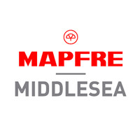 MAPFRE Middlesea logo - Similar company to Elmo Insurance