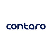 Contaro logo - Similar company to Aliatta Saúde