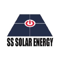SS Solar Energy Co.,Ltd logo - Similar company to Mayfair Lighting And Poles