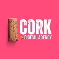 Cork Digital Agency logo - Similar company to Orbit Agency