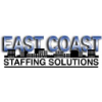 East Coast Staffing Solutions logo - Similar company to Associated Career Network