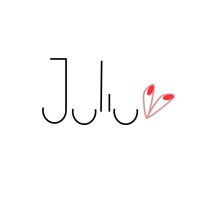 JuLiu Cosmetics 法国的有机化妆品 logo - Similar company to Nu Amoorea Sabun