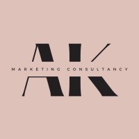 Alina Kovalchuk Consulting logo - Similar company to Datamız