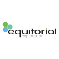 Equitorial Exploration Inc. logo - Similar company to Mineral Mountain Resources Ltd.