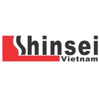 Shinsei Vietnam Engineering logo - Similar company to Iat Engineering & Design