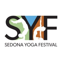 Sedona Yoga Festival logo - Similar company to Bikram Yoga Plus