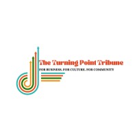 The Turning Point Tribune logo - Similar company to Discover Supply Chain