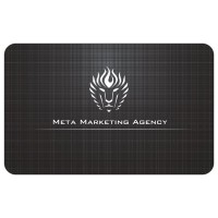 Meta Marketing Agency logo - Similar company to Meta Design Experts