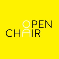 Open Chair logo - Similar company to Ididthat.Co