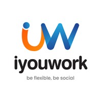 Iyouwork