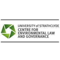 Strathclyde Centre for Environmental Law and Governance (SCELG) logo - Similar company to Edinburgh Postgraduate Law Conference