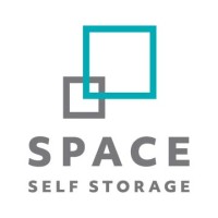 SPACE Self Storage logo - Similar company to Pii Capital