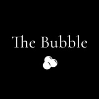 The Bubble logo - Similar company to Donuts Legend Paris