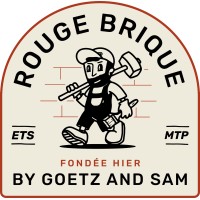 Rouge Brique Montpellier logo - Similar company to Dyonis