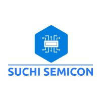 Suchi Semicon Pvt Ltd logo - Similar company to Kaynes Semicon Private Limited