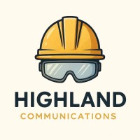 Highland Communications, LLC logo - Similar company to Fusion Telecom Ltd