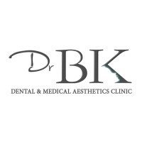 Dr BK Clinic Ltd logo - Similar company to Tedxsurreyuniversity
