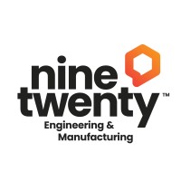 Nine Twenty Engineering & Manufacturing logo - Similar company to Nine Twenty Recruitment
