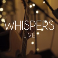 Whispers Live logo - Similar company to Wend App