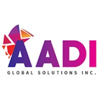 AADI Global Solutions Inc., logo - Similar company to Wesource Management Consultancy Firm