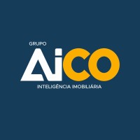 Grupo AiCO Inteligência Imobiliária logo - Similar company to Acapulco Imóveis
