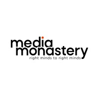 Media Monastery logo - Similar company to Fhunding