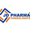 JD Pharma Consultants Pvt Ltd logo - Similar company to Pcs - Pharmaceutical Consultancy Services - Gmp & Gdp Consultancy, Training, Audits And Software