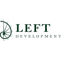 Left Development logo - Similar company to Leftbank Holdings