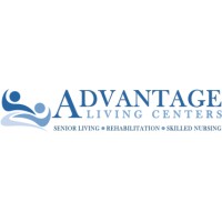 Advantage Living Centers logo - Similar company to Community Organization