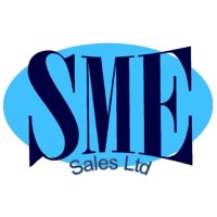 SME Sales Ltd logo - Similar company to Grupo Comercial Colibri De Monterrey @Colibrimty