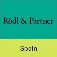 Rödl & Partner Spain logo - Similar company to Blominc