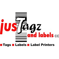 Justagz & Labels logo - Similar company to Netzer