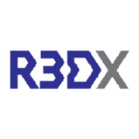 R3Dx - Research & Development In Digital Design