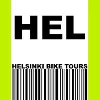 HELtours - Helsinki Bike Tours logo - Similar company to Superstream Oy