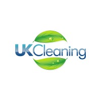UK Cleaning logo - Similar company to B2B Cleaning Services