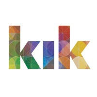 KiK Partners Inc. logo - Similar company to Clearline Technologies