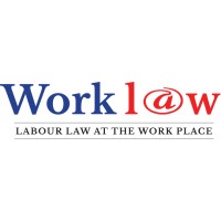 Worklaw logo - Similar company to Disputesefiling.Com Limited