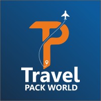 Travel Pack World logo - Similar company to Travel Crafterss