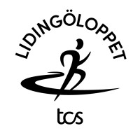 Lidingöloppet logo - Similar company to Vasaloppet