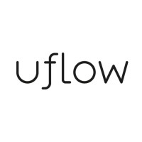 UFLOW logo - Similar company to Playco Usability & Design