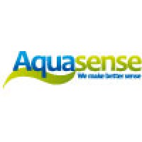 Aquasense logo - Similar company to Gasdetect
