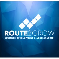 ROUTE2GROW logo - Similar company to Avallen Solutions