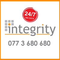 Integrity Associates (Pvt) Ltd. logo - Similar company to Avenierr Pharma