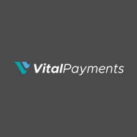 Vital Payments logo - Similar company to Paramount Payment Systems